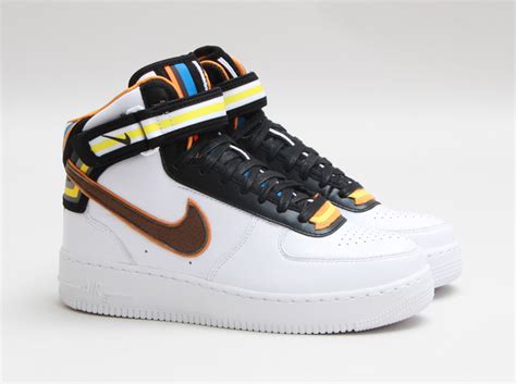 nike air force 1 givenchy riccardo tisci|riccardo air force 1.